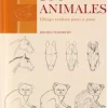 100 Animales Dibujo realista paso a paso