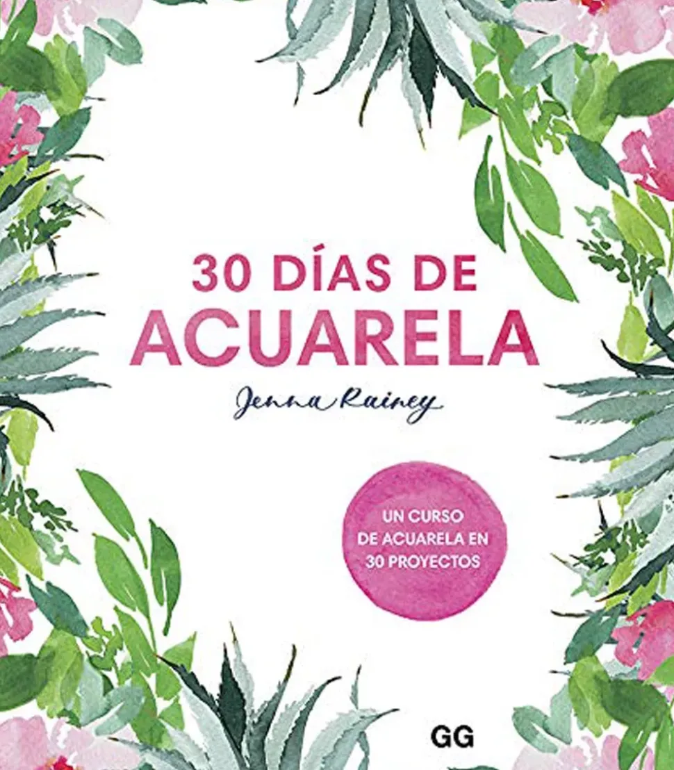 30 días de Acuarela