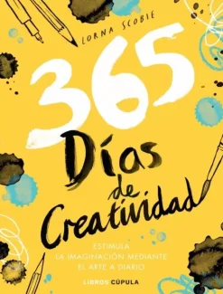 365 Días de Creatividad