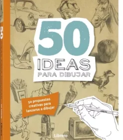 50 Ideas para Dibujar