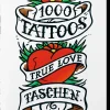 1000 Tattoos