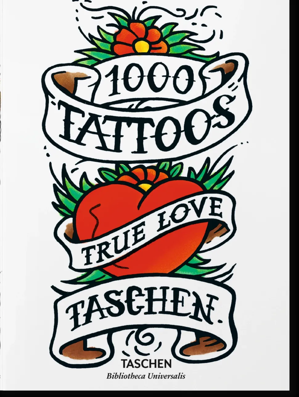 1000 Tattoos