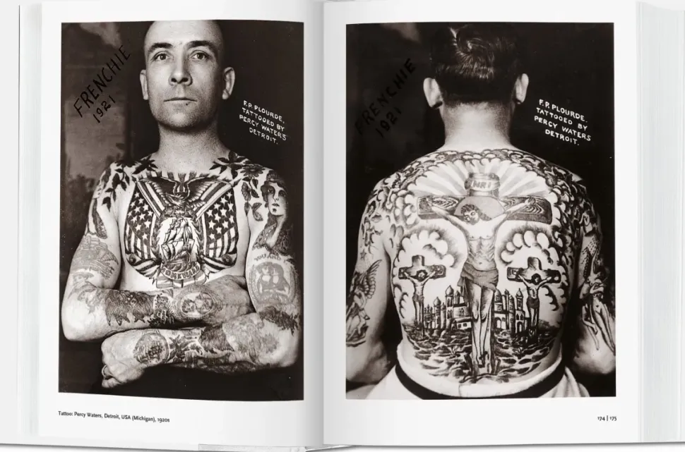 1000 Tattoos