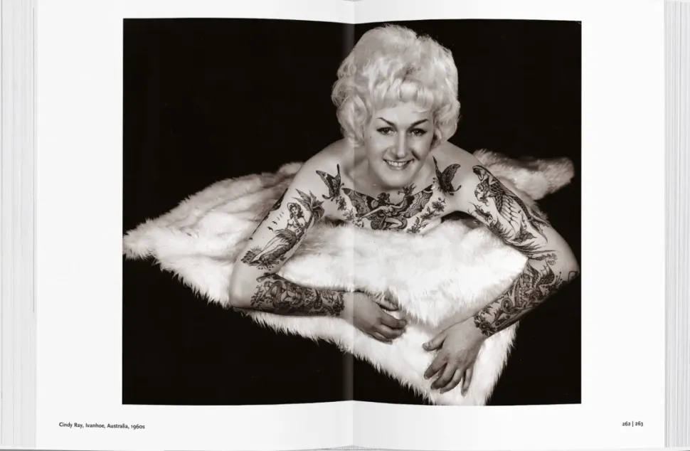1000 Tattoos