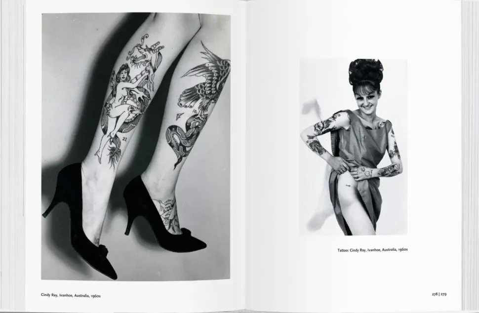 1000 Tattoos