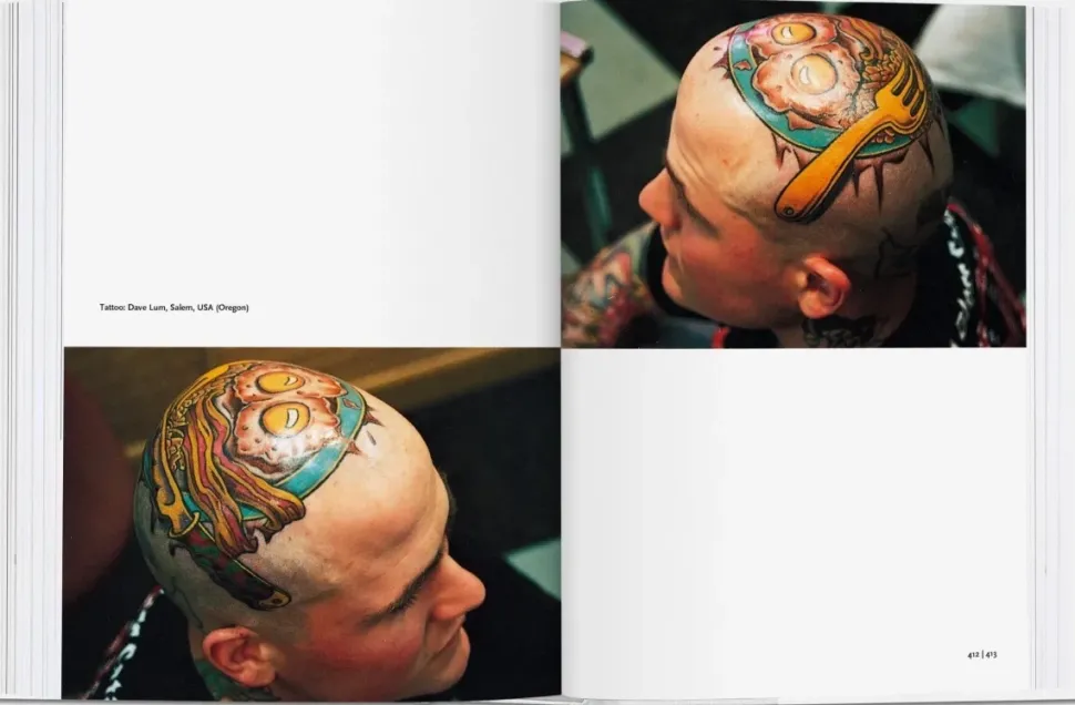1000 Tattoos