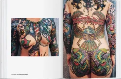 1000 Tattoos