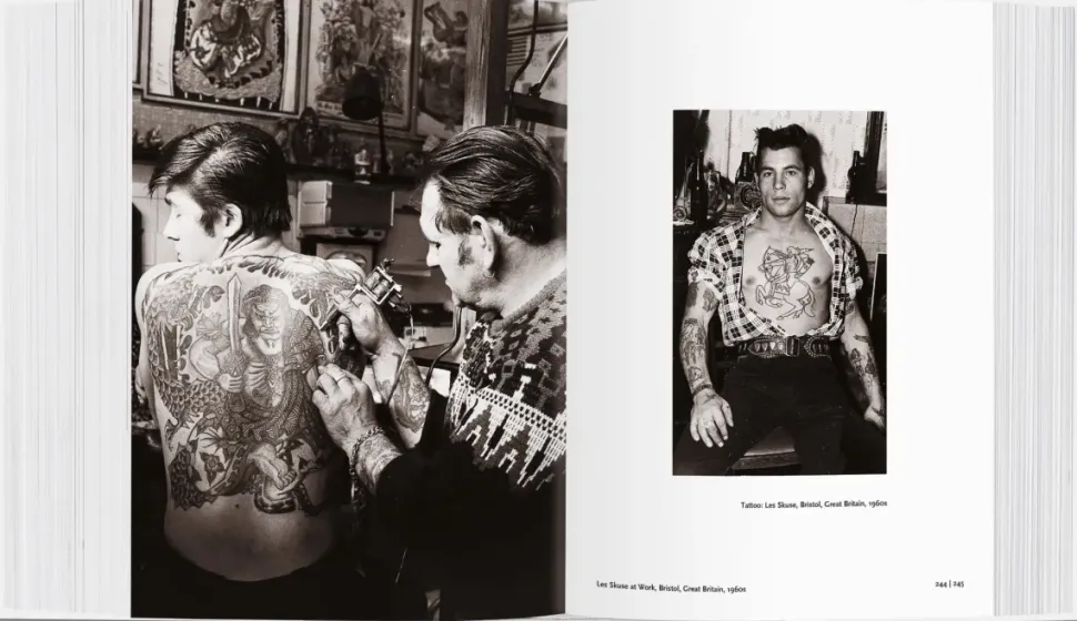 1000 Tattoos