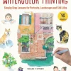 A beginner's guide to watercolour painting