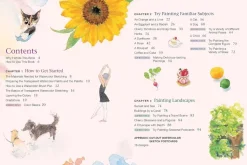 A beginner's guide to watercolour painting
