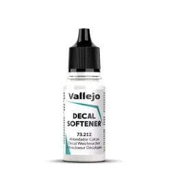 Ablandador de calcas 212 Artist Vallejo Vallejo 18ml