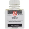 Aceite de Adormidera 028 Talens 75ml