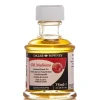 Aceite de linaza Georgian Daler-Rowney 75ml