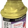 Aceite de linaza para óleo acuoso Georgian Daler-Rowney 75ml