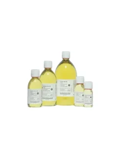 Aceite de Lino Clarificado Sennelier 75ml