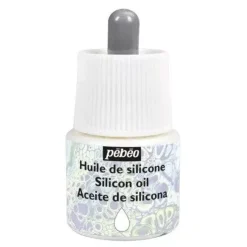 Aceite de Silicona Pebeo 45ml