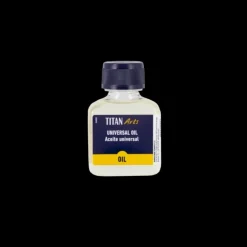 Aceite universal Titan