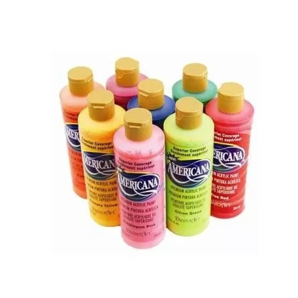 Acrílico Americana DecoArt 236ml