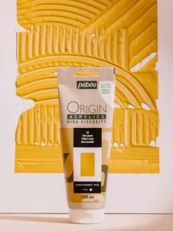 Acrílico ecológico Origin Pebeo 120ml