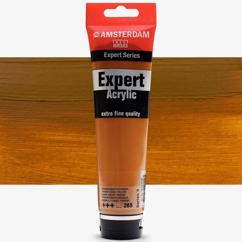 Acrílico Expert Series Amsterdam 150ml