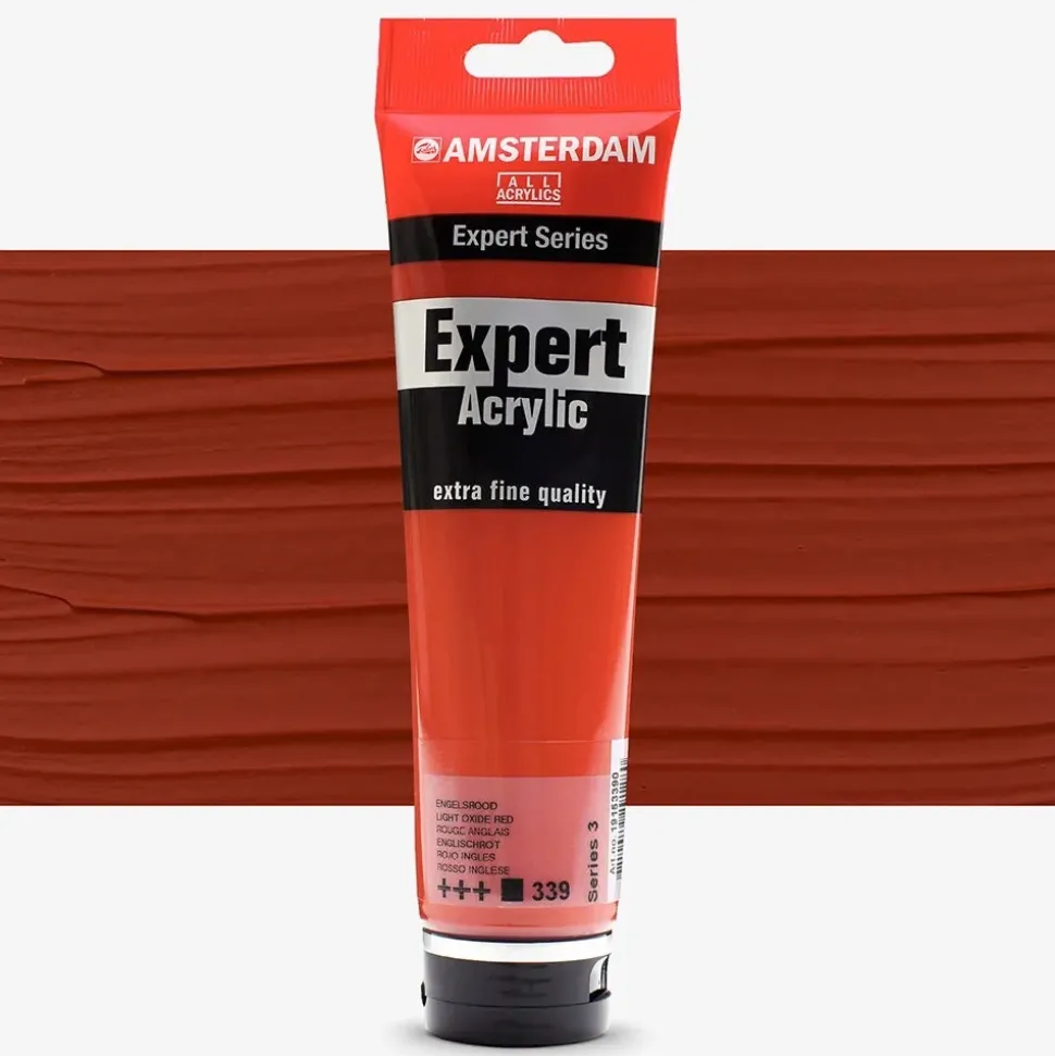 Acrílico Expert Series Amsterdam 150ml
