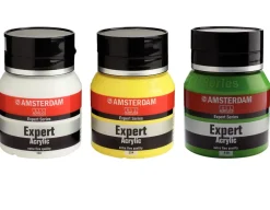Acrílico Expert Series Amsterdam 400ml