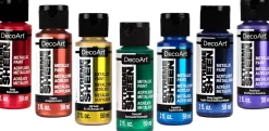 Acrílico metálico Extreme Sheen DecoArt 59ml