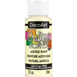 Acrílico Multisuperficies Crafter's Acrylic DecoArt 59ml