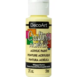 Acrílico Multisuperficies Crafter's Acrylic DecoArt 59ml