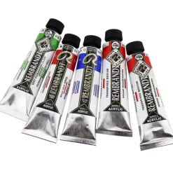 Acrílico Rembrandt 40ml