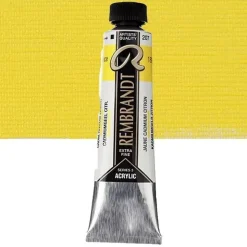 Acrílico Rembrandt 40ml