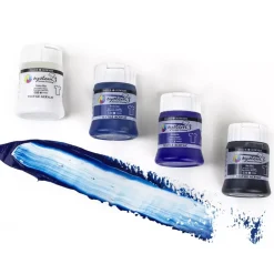 Acrílico serigrafia System3 Daler-Rowney 250ml