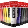 Acrílico Standard Series Amsterdam 120ml