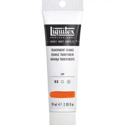Acrílicos heavy body Liquitex 59ml