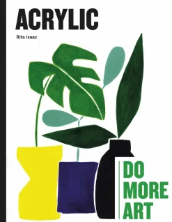 Acryllic Do More Art