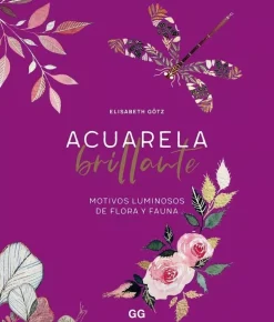 Acuarela Brillante
