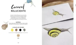Acuarela Brillante