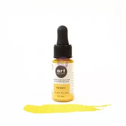 Acuarela concentrada Honey Prima