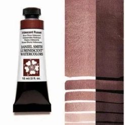 Acuarela Extrafina Luminiscent tubo Daniel Smith 15ml