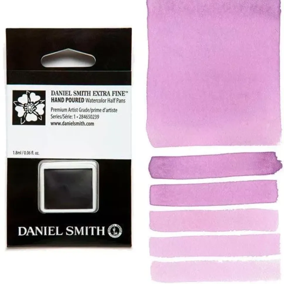 Acuarela Extrafina medio godet Daniel Smith