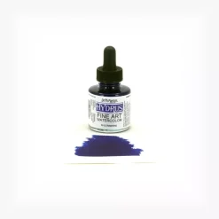 Acuarela Hydrus Fine Art 1.0 Oz Ultramarine Dr. Ph. Martin's