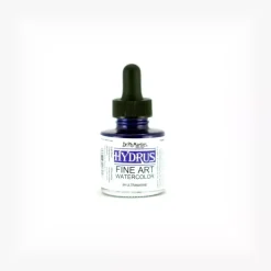 Acuarela Hydrus Fine Art 1.0 Oz Ultramarine Dr. Ph. Martin's