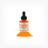 Acuarela Hydrus Fine Art 1.0 Oz Hansa Deep Yellow Dr. Ph. Martin's