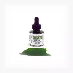 Acuarela Hydrus Fine Art 1.0 Oz Sap Green Dr. Ph. Martin's