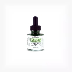 Acuarela Hydrus Fine Art 1.0 Oz Sap Green Dr. Ph. Martin's