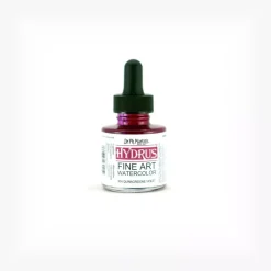 Acuarela Hydrus Fine Art 1.0 Oz Quinacridone Violet Dr. Ph. Martin's