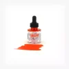 Acuarela Hydrus Fine Art 1.0 Oz Brilliant Cad Red Dr. Ph. Martin's