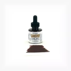 Acuarela Hydrus Fine Art 1.0 Oz Venetian Brown Dr. Ph. Martin's
