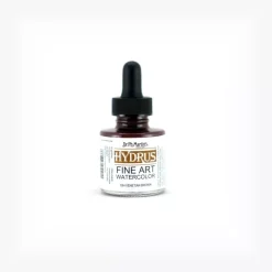 Acuarela Hydrus Fine Art 1.0 Oz Venetian Brown Dr. Ph. Martin's