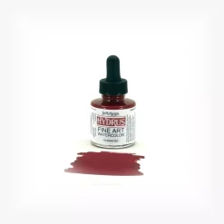 Acuarela Hydrus Fine Art 1.0 Oz Indian Red Dr. Ph. Martin's